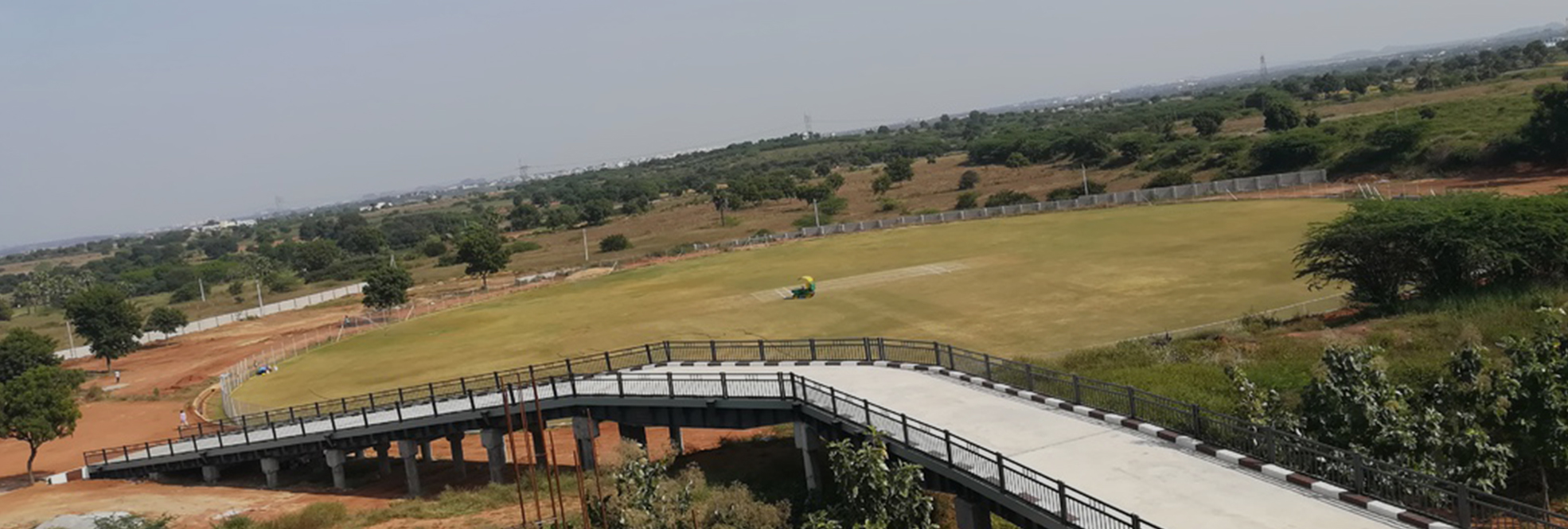 T&K Infra Private limited