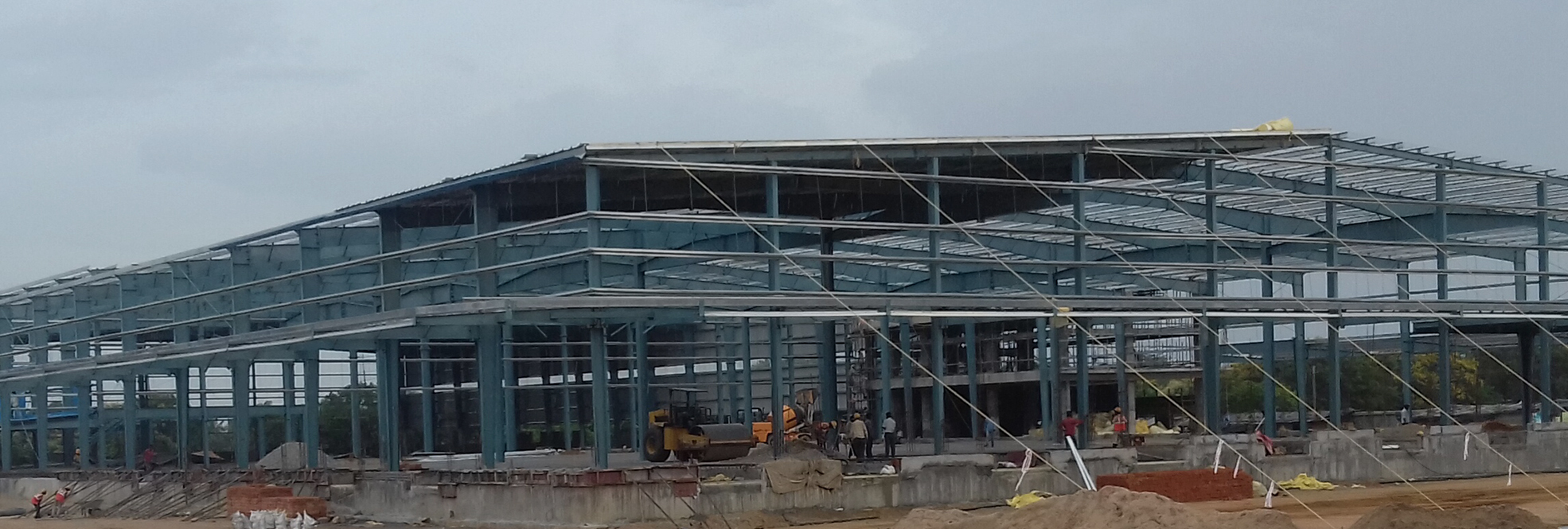 T&K Infra Private limited